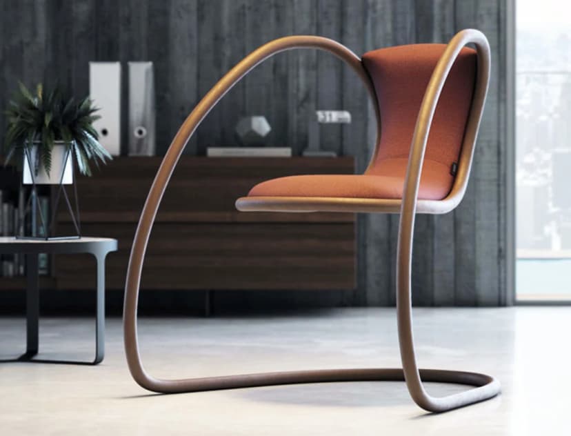 Fauteuil Design