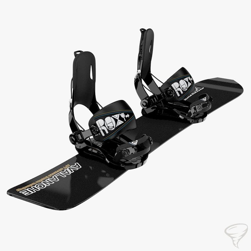 Snowboard