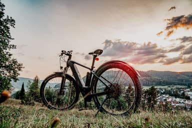 Vélo électrique
