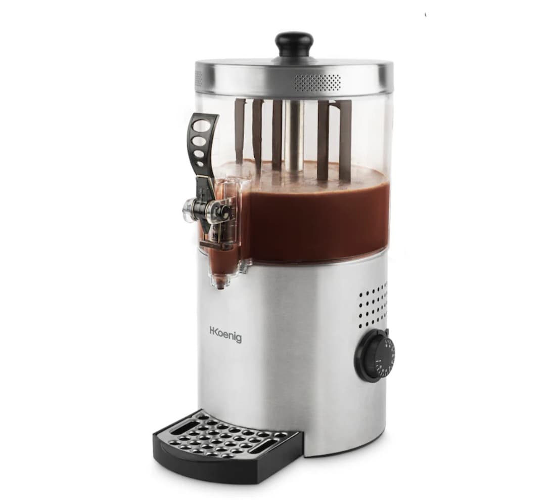 Chocolatière