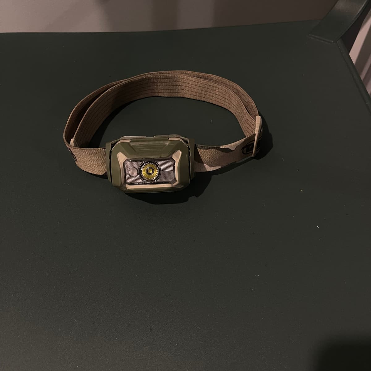 Lumière frontal Petzel Multicam à louer