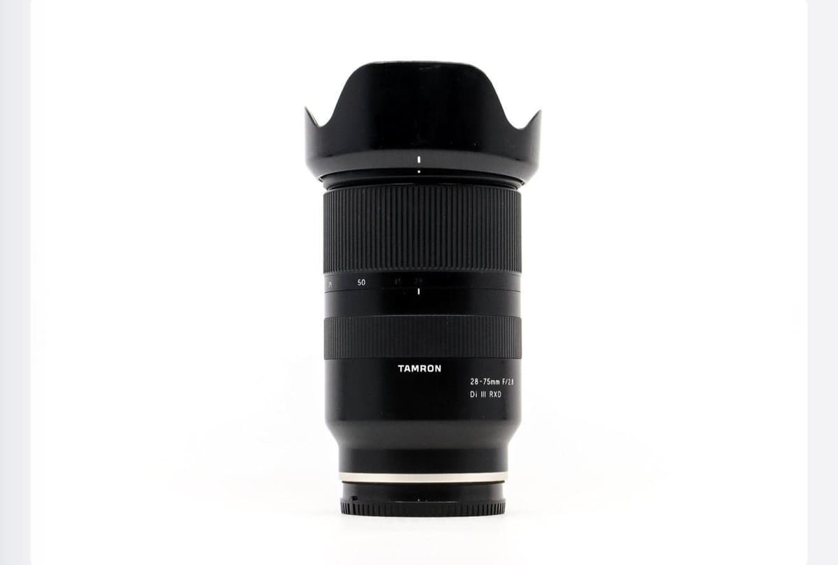 Sony A7 IV
