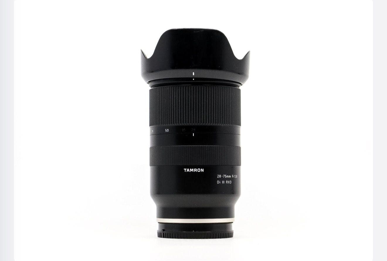 Sony A7 IV