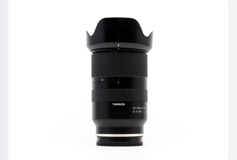 Sony A7 IV