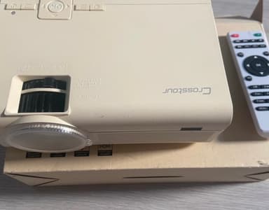 Vidéo projecteur