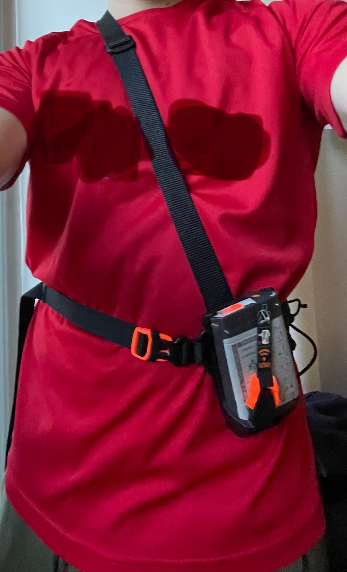 Pack DVA/ARVA Mammut + options skis - Paris