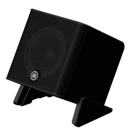 Petite sono ampli 4 pistes 180 W