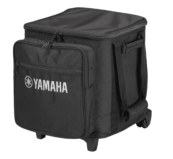 Petite sono ampli 4 pistes 180 W