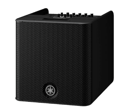 Petite sono ampli 4 pistes 180 W