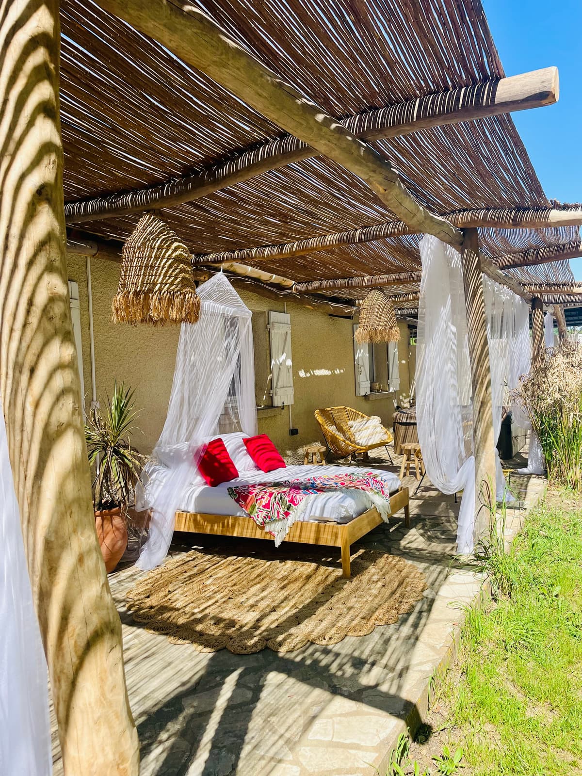 Le Jardin Secret