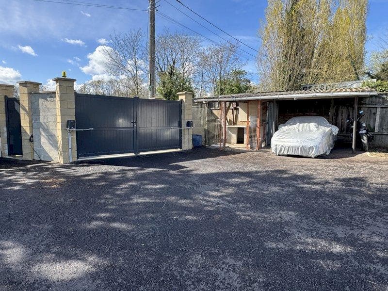 Location de parking - Boutigny