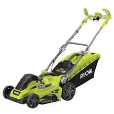Tondeuse Électrique Ryobi RLM18E40H 1800W - En bon état de fonctionnement