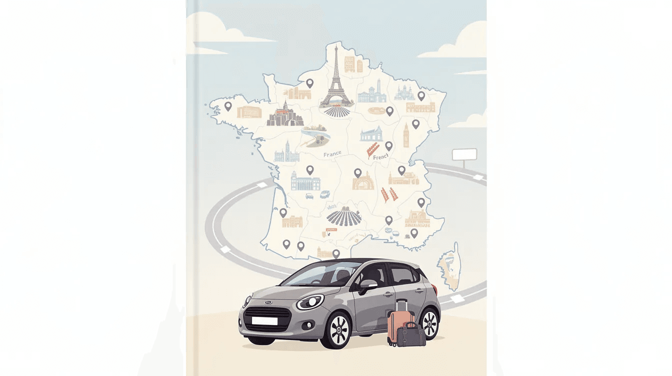 Location Voiture entre Particuliers : Louer une Voiture Pas Cher avec Lokio, du Puy de Dôme à Toute la France