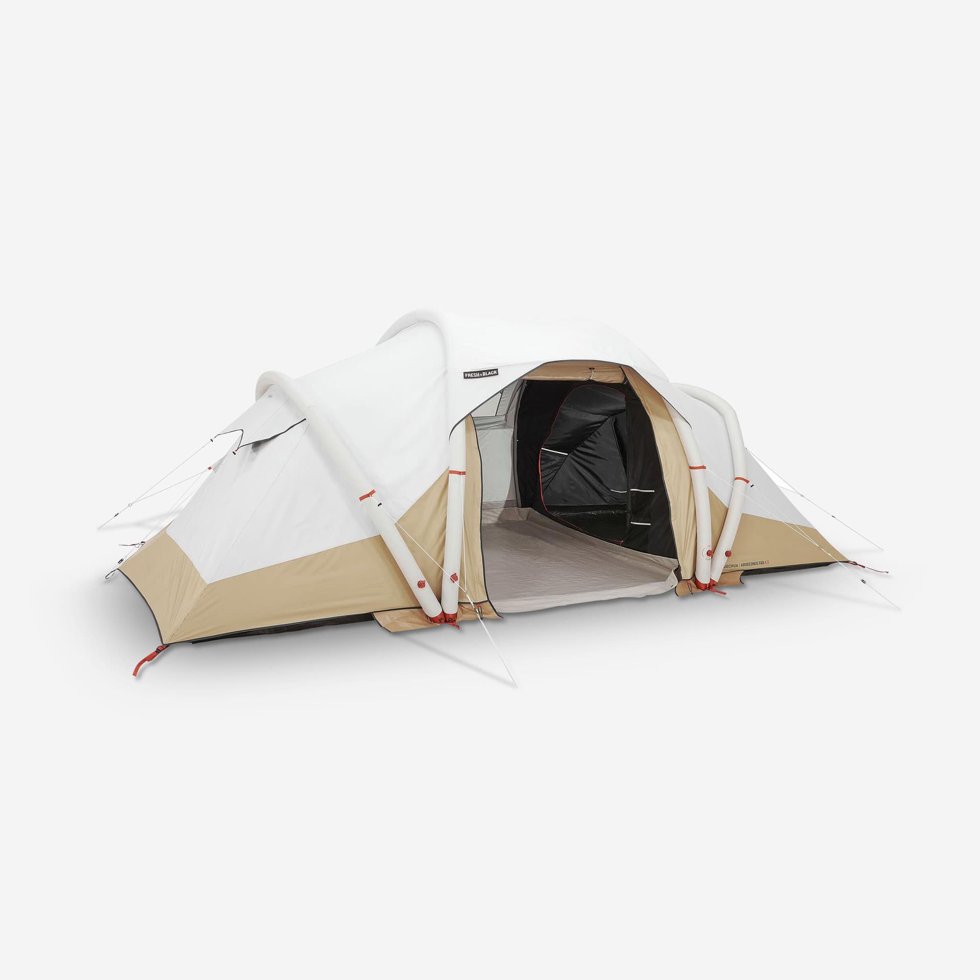 Location tente gonflable 4 personnes – Paris