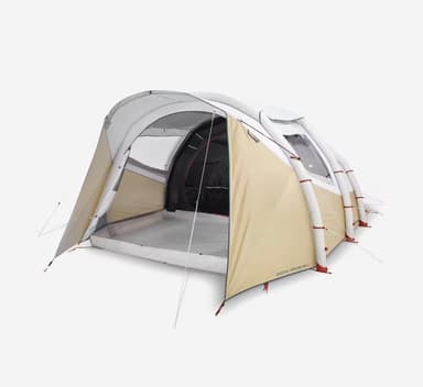 Kit camping complet 4-5 personnes à louer – Gévezé (35)
