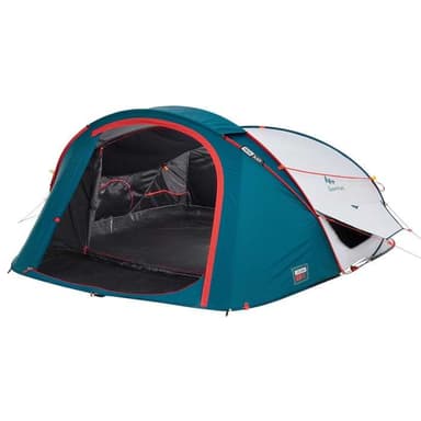 Location matériel de camping à Paris – tentes, duvets et plus