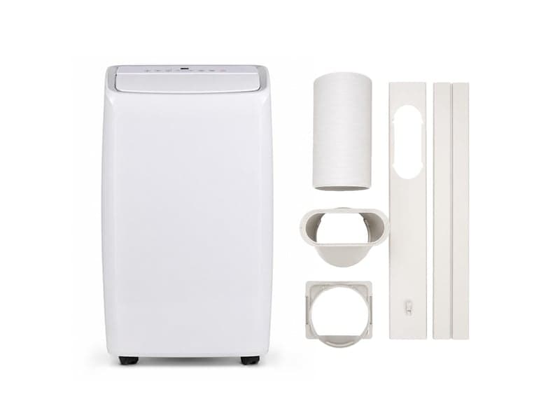 Location climatiseur portable 12000 BTU à Paris