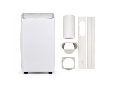 Location climatiseur portable 12000 BTU à Paris