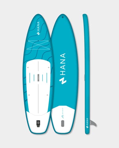 Location de paddle à Vallauris – pagaie et gilet inclus