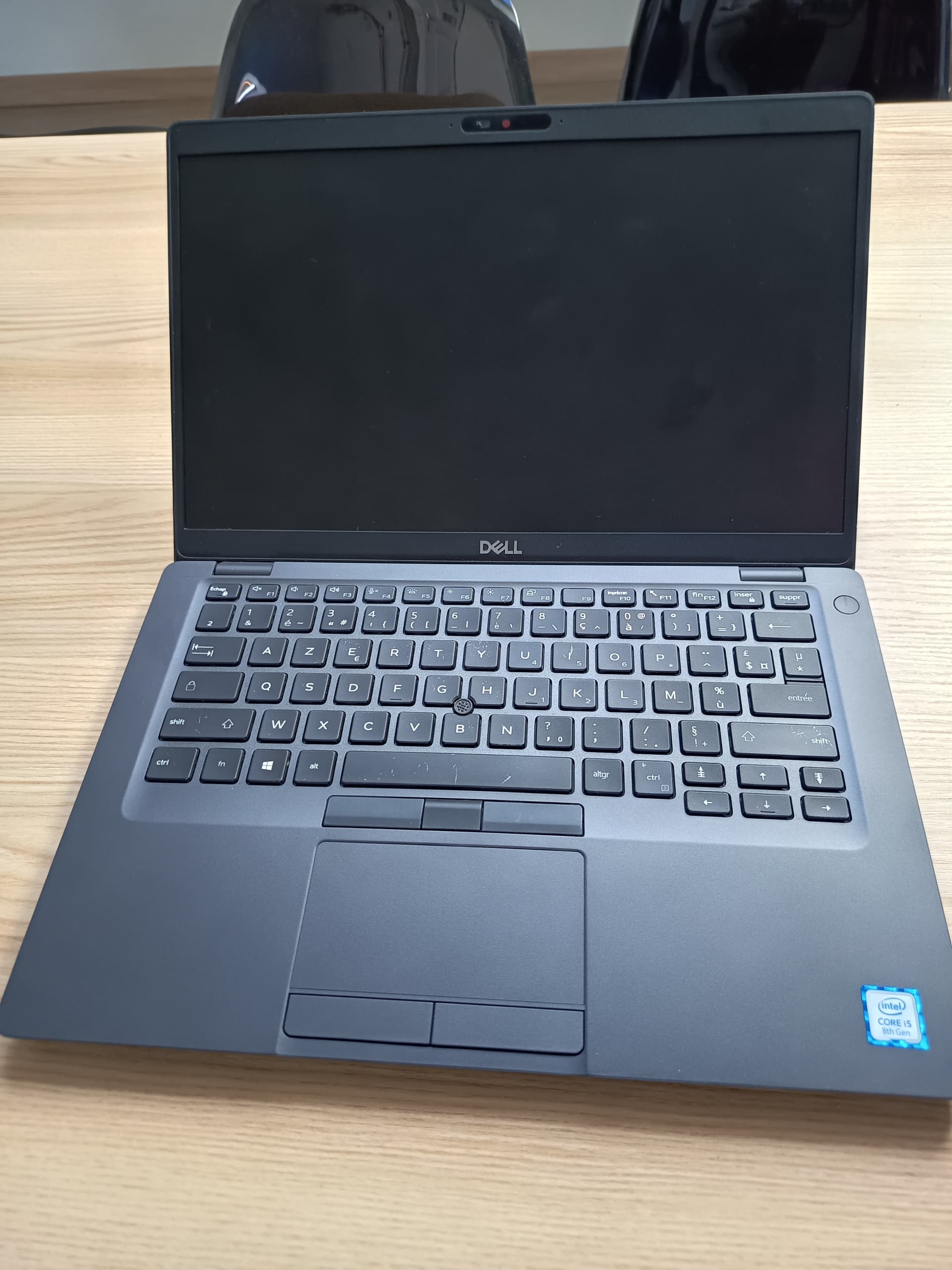 Ordinateur Portable Dell