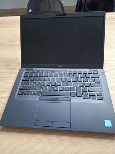 Ordinateur Portable Dell