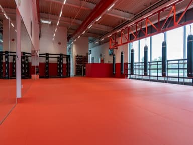 Location salle de sport 600 m² – Strasbourg Hautepierre