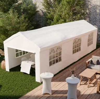Location de Barnum / Tonnelle 3m * 9m