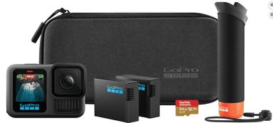 Location GoPro HERO13 Black + accessoires Ă Toulouse