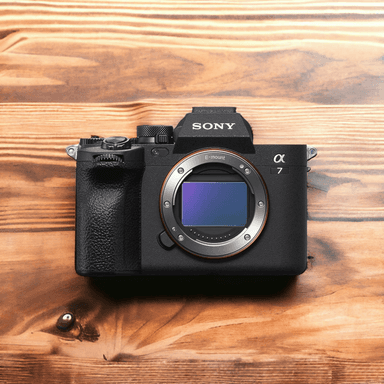 Location Sony A7 IV boîtier nu – Ailly