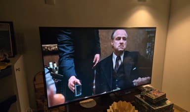 Location TV Samsung QLED 65" 4K à Jouy-le-Moutier