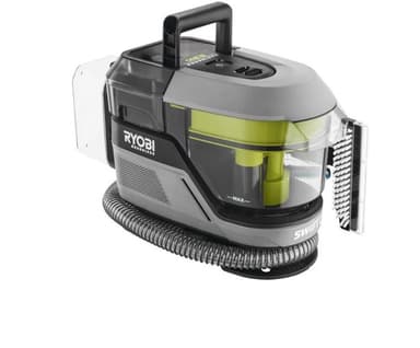 Détacheur Brushless 18V – Tapis, Canapés & Sièges Auto