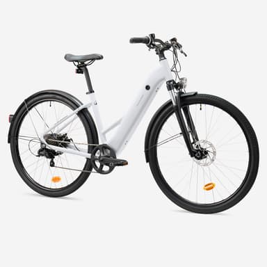 Location VAE Rockrider e-ACTV 100 à Bègles – État neuf