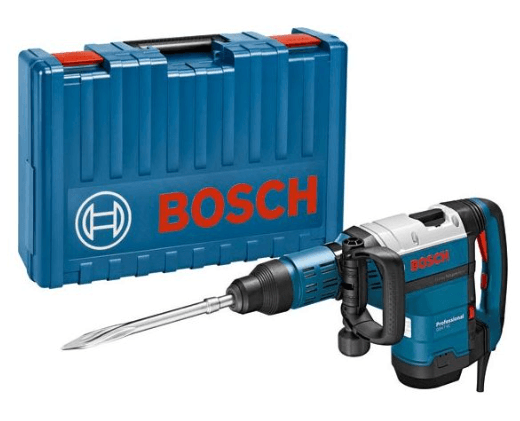 Marteau piqueur Bosch GSH 7 VC 13J 1500W