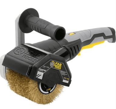 Location rénovateur de façade Fartools REX 120C – Saint-Loube