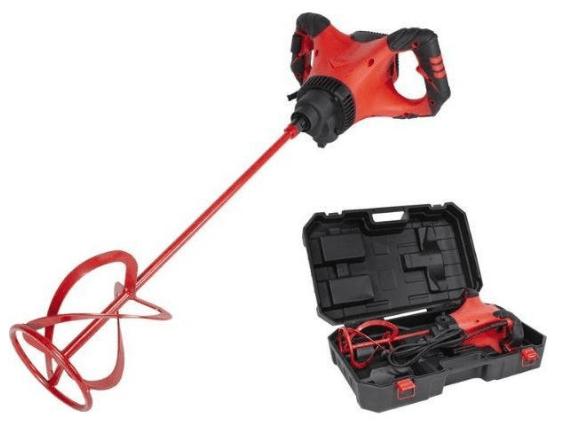Malaxeur électrique 1800W à louer – Saint-Loube