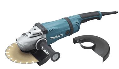 Meuleuse d'angle Makita 230mm 2600W – Saint-Loube
