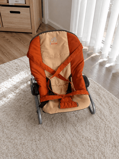 Location transat bébé Trottine à Angers