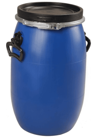 Location bidon hermétique 30L pour événement
