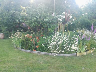 Location jardin et champs pour fêtes et événements à Blain