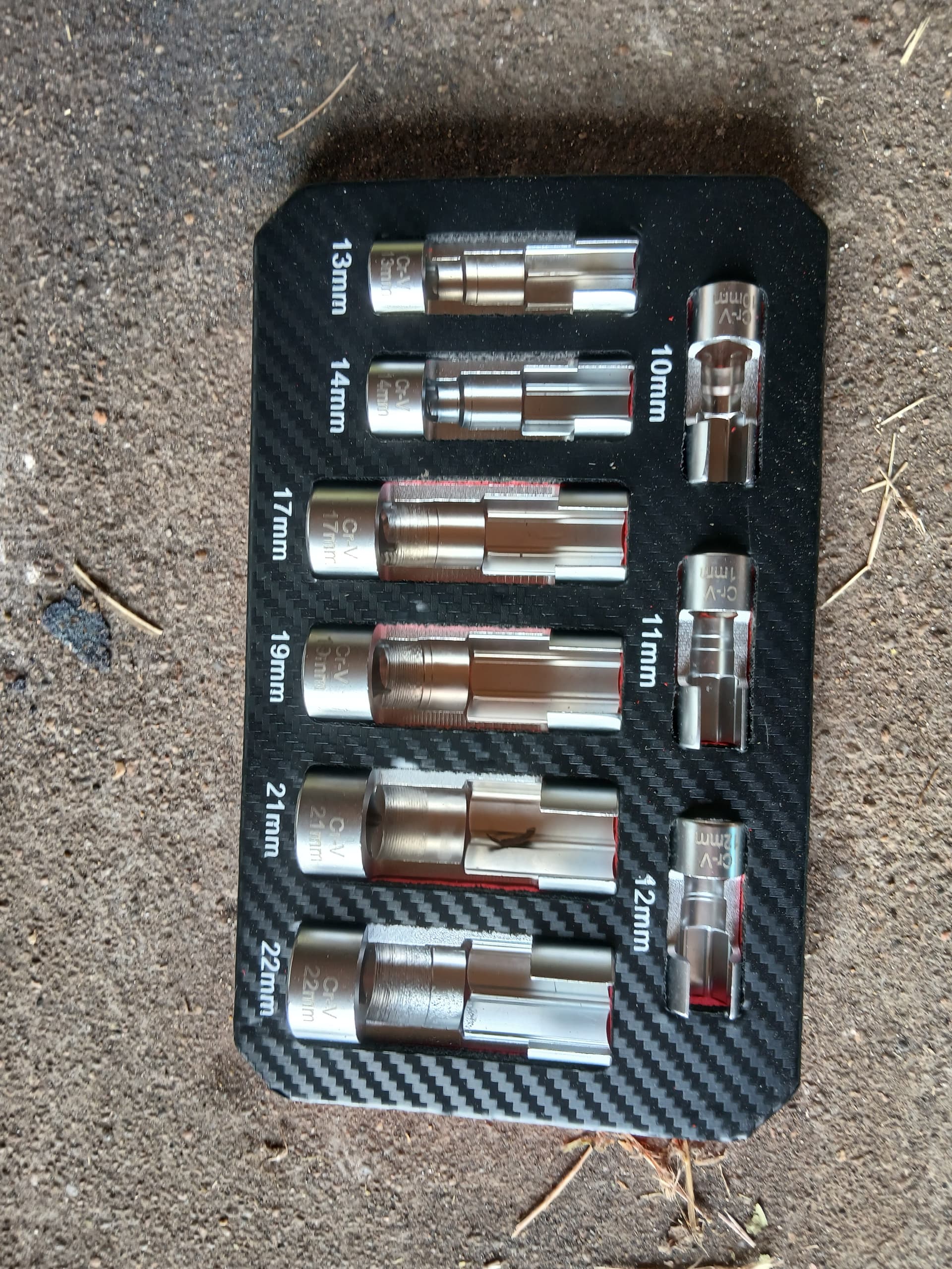 Location douille injecteur 5 pans à Gennes-Val-de-Loire