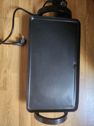 Location plancha électrique 3-4 personnes à Eckbolsheim
