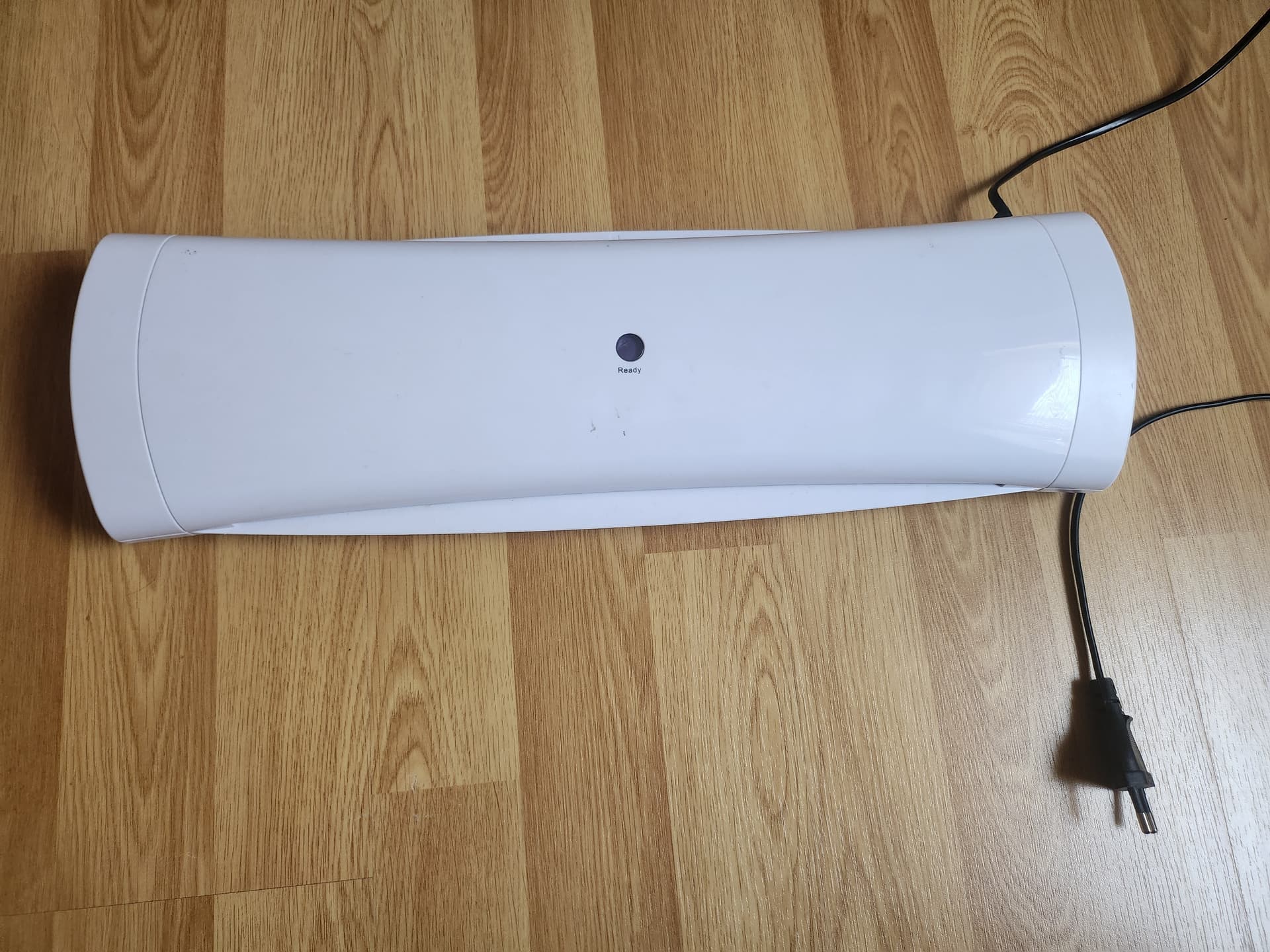 Plastifieuse format A4-A3
