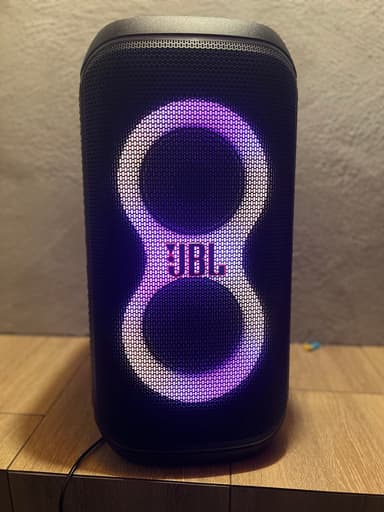 Location enceinte JBL PartyBox 120 à Cachan (160 W)