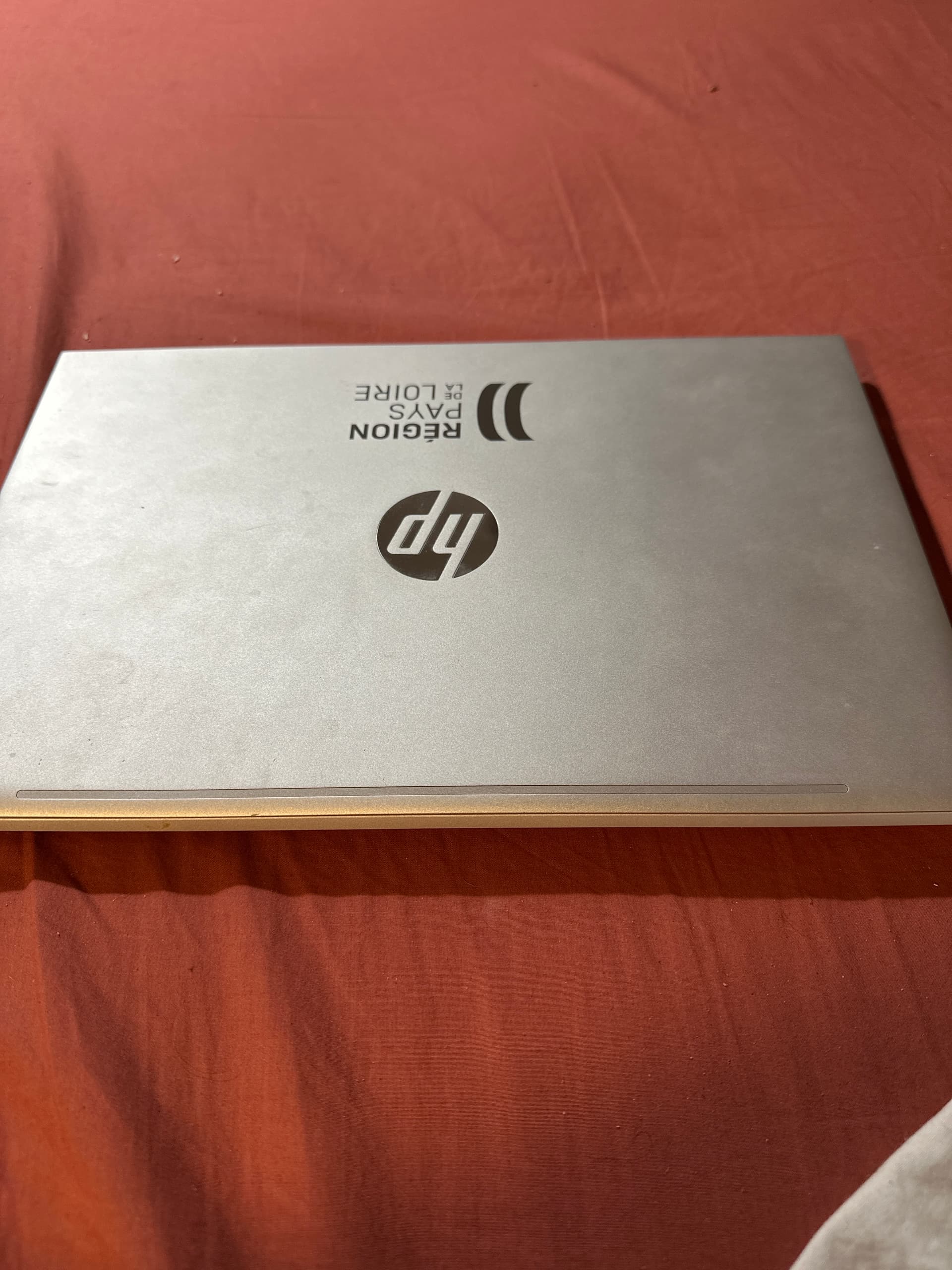 Location ordinateur portable HP ProBook à Marseille
