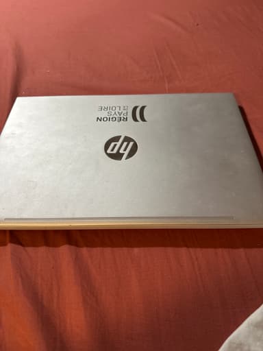 Location ordinateur portable HP ProBook Ă Marseille