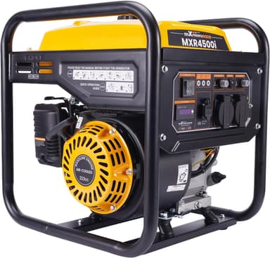Location groupe électrogène 3500W monophasé – Roquebrune-sur-Argens
