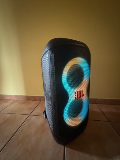 Location JBL PartyBox 320 – Enceinte Bluetooth pour vos soirées