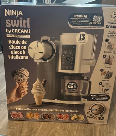 Location machine à glace à Saint-Cyr-l'École