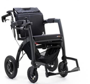 Location fauteuil roulant électrique 3 en 1 près de Dreux