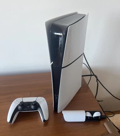 Location PlayStation 5 à Tarbes avec accessoires